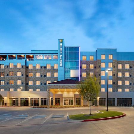 Hyatt Place Fort Worth/Tcu Dış mekan fotoğraf