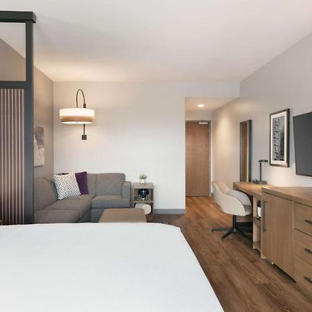 Hyatt Place Fort Worth/Tcu Dış mekan fotoğraf