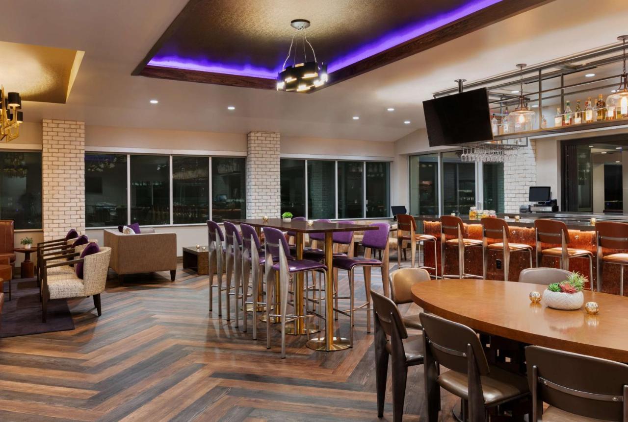 Hyatt Place Fort Worth/Tcu Dış mekan fotoğraf