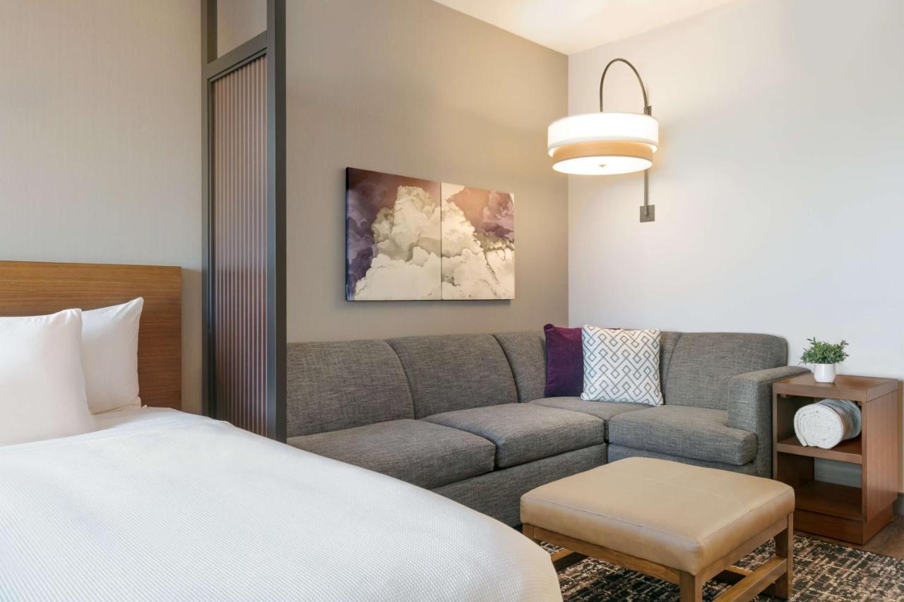 Hyatt Place Fort Worth/Tcu Dış mekan fotoğraf